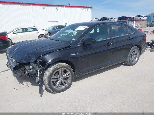 Продаж на аукціоні авто 2019 Volkswagen Jetta 1.4t R-line/1.4t S/1.4t Se, vin: 3VWCB7BU7KM249845, номер лоту: 44601700