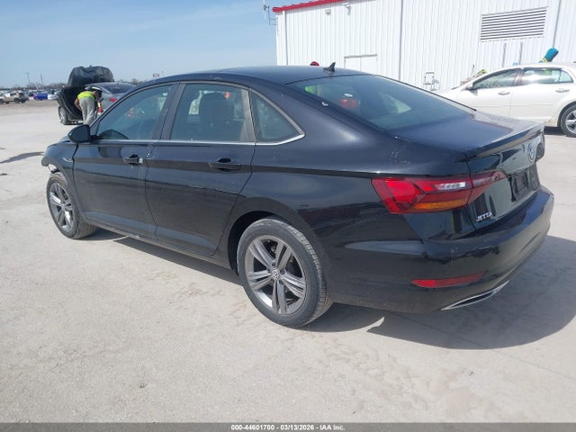 Продаж на аукціоні авто 2019 Volkswagen Jetta 1.4t R-line/1.4t S/1.4t Se, vin: 3VWCB7BU7KM249845, номер лоту: 44601700