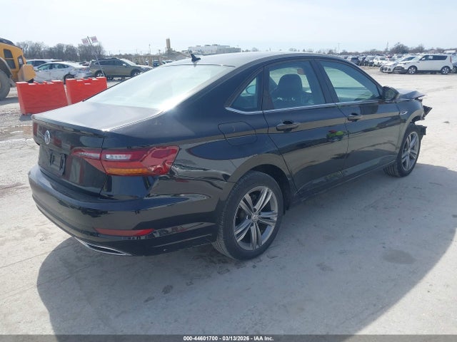 Продаж на аукціоні авто 2019 Volkswagen Jetta 1.4t R-line/1.4t S/1.4t Se, vin: 3VWCB7BU7KM249845, номер лоту: 44601700