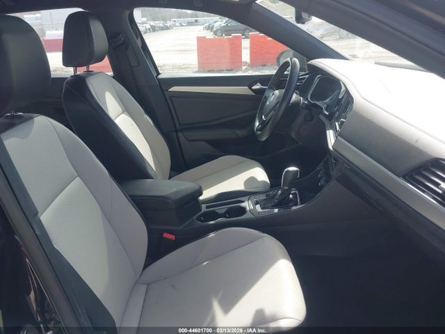Продаж на аукціоні авто 2019 Volkswagen Jetta 1.4t R-line/1.4t S/1.4t Se, vin: 3VWCB7BU7KM249845, номер лоту: 44601700