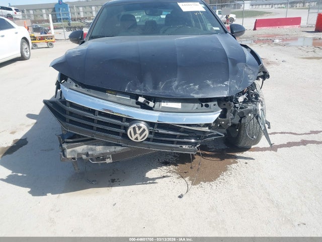 Продаж на аукціоні авто 2019 Volkswagen Jetta 1.4t R-line/1.4t S/1.4t Se, vin: 3VWCB7BU7KM249845, номер лоту: 44601700