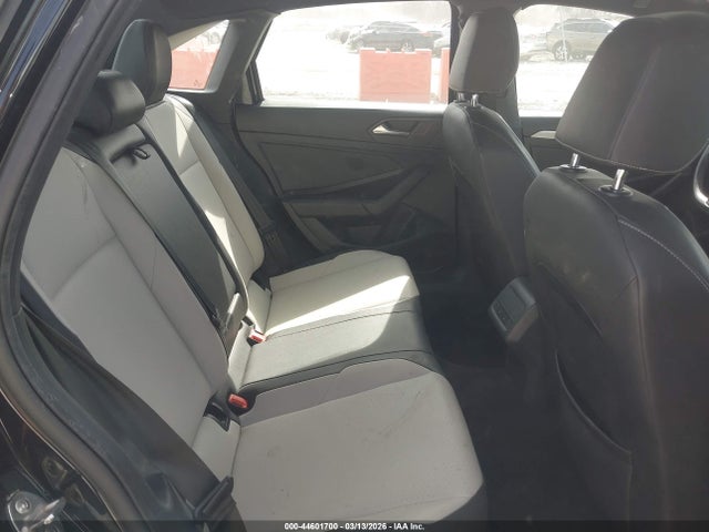 Продаж на аукціоні авто 2019 Volkswagen Jetta 1.4t R-line/1.4t S/1.4t Se, vin: 3VWCB7BU7KM249845, номер лоту: 44601700
