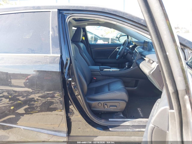 Aukcja sprzedaży 2022 Lexus Rx 350, vin: 2T2HZMAA2NC254065, numer aukcji: 44601708