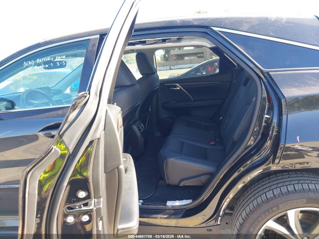 Aukcja sprzedaży 2022 Lexus Rx 350, vin: 2T2HZMAA2NC254065, numer aukcji: 44601708