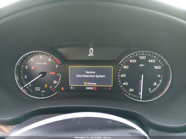 Aukcja sprzedaży 2023 Cadillac Xt4 Fwd Luxury, vin: 1GYAZAR40PF107265, numer aukcji: 44601712