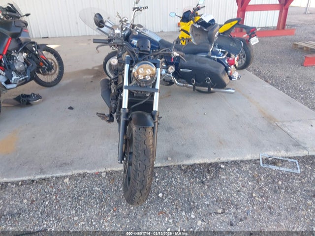 Продажа на аукционе авто 2026 Honda Cmx300 A, vin: MLHNC5352T5900937, номер лота: 44601714