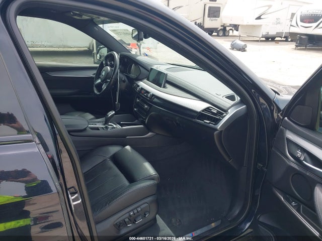 2016 Bmw X6 Sdrive35i მანქანა იყიდება აუქციონზე, vin: 5UXKU0C58G0F93185, აუქციონის ნომერი: 44601721