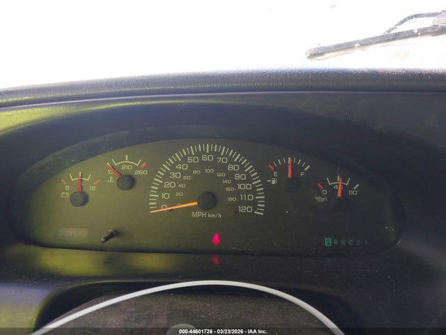 Продажа на аукционе авто 2002 Dodge Ram Van 3500 Conversion, vin: 2B7KB31Z62K125524, номер лота: 44601726
