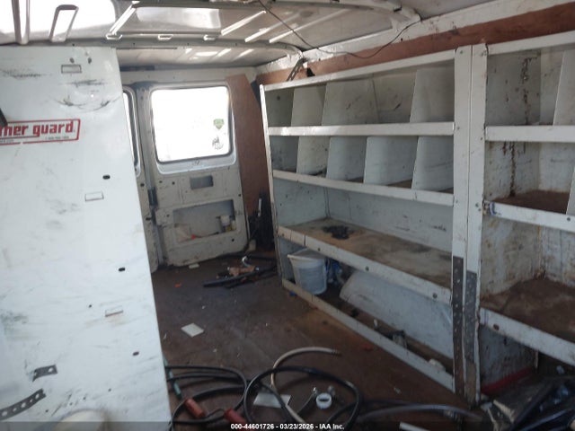 Продажа на аукционе авто 2002 Dodge Ram Van 3500 Conversion, vin: 2B7KB31Z62K125524, номер лота: 44601726