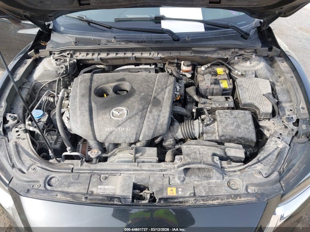 Aukcja sprzedaży 2020 Mazda Mazda6 Touring, vin: JM1GL1VM0L1520110, numer aukcji: 44601727