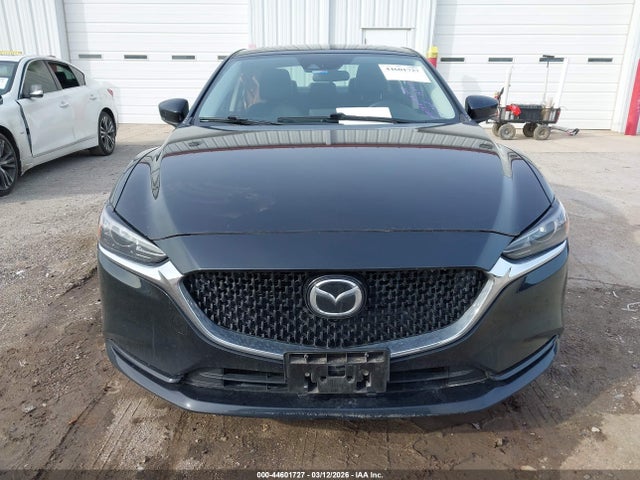 Aukcja sprzedaży 2020 Mazda Mazda6 Touring, vin: JM1GL1VM0L1520110, numer aukcji: 44601727