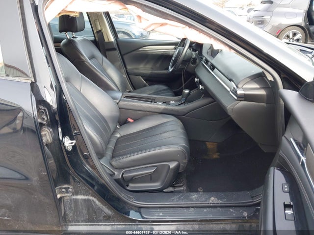 Aukcja sprzedaży 2020 Mazda Mazda6 Touring, vin: JM1GL1VM0L1520110, numer aukcji: 44601727