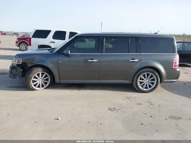 Ford Flex Limited 2018 2FMGK5D80JBA07161 Image 14