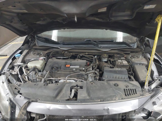 Honda CIVIC EX 2016 19XFC2F73GE083779 Image 10