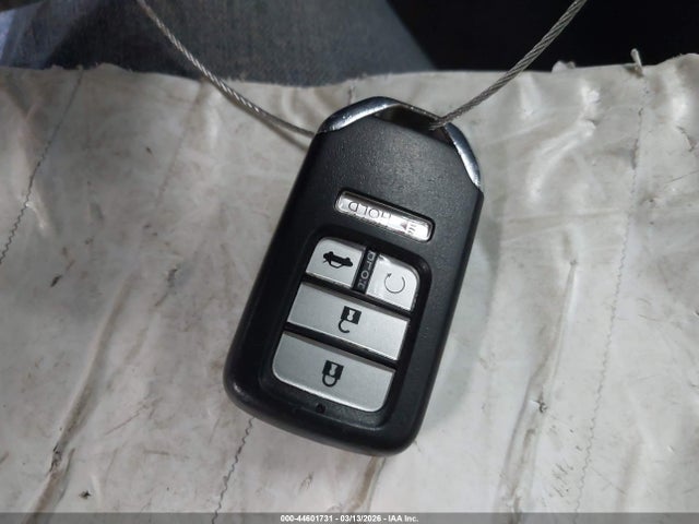 Honda CIVIC EX 2016 19XFC2F73GE083779 Image 11