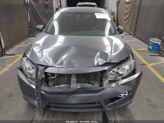 Honda CIVIC EX 2016 19XFC2F73GE083779 Image 12