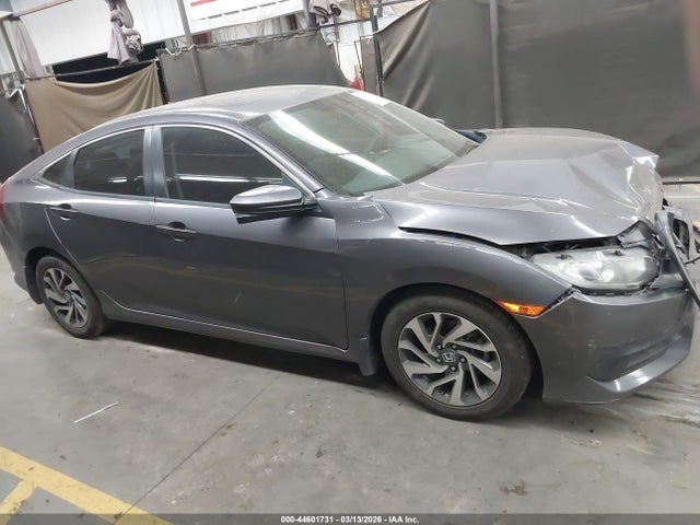 Honda CIVIC EX 2016 19XFC2F73GE083779 Image 13