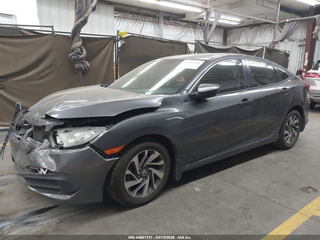 Honda CIVIC EX 2016 19XFC2F73GE083779 Image 14