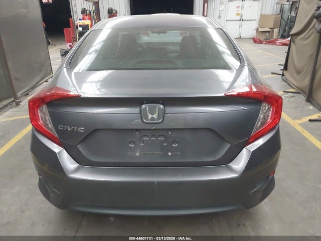 Honda CIVIC EX 2016 19XFC2F73GE083779 Image 16