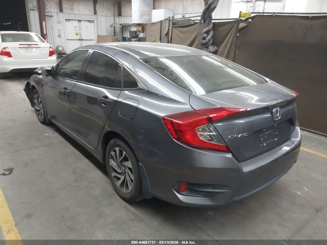 Honda CIVIC EX 2016 19XFC2F73GE083779 Image 3
