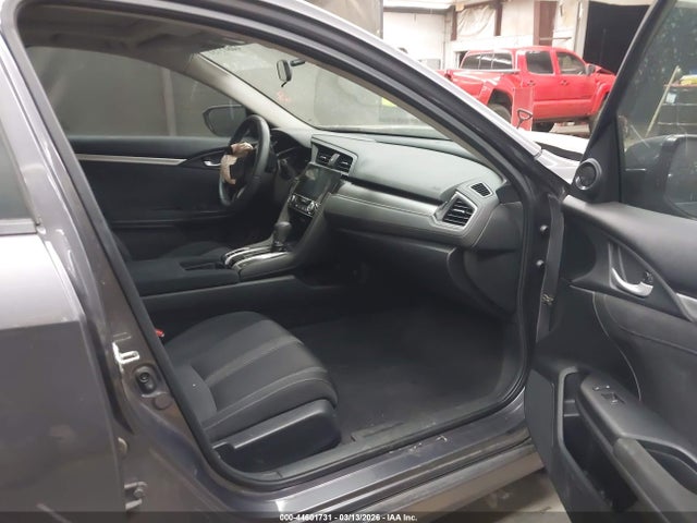 Honda CIVIC EX 2016 19XFC2F73GE083779 Image 5