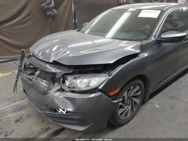 Honda CIVIC EX 2016 19XFC2F73GE083779 Image 6