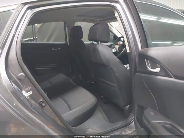 Honda CIVIC EX 2016 19XFC2F73GE083779 Image 8