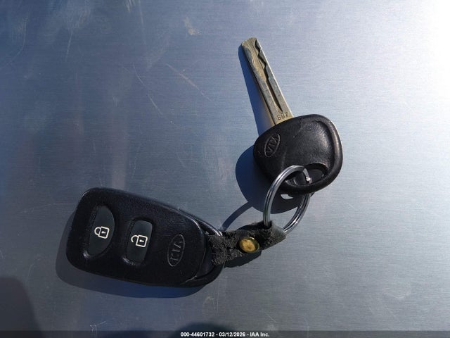Продаж на аукціоні авто 2012 Kia Sorento Lx, vin: 5XYKT3A19CG299009, номер лоту: 44601732