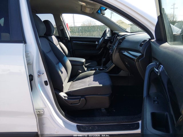 Продаж на аукціоні авто 2012 Kia Sorento Lx, vin: 5XYKT3A19CG299009, номер лоту: 44601732