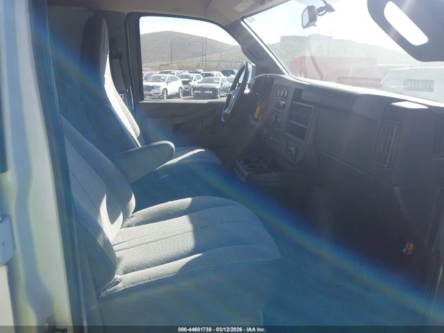 1GCWGAFF4G1242849 Chevrolet Express 2500 Work Van