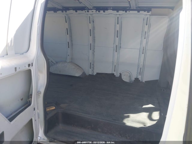 1GCWGAFF4G1242849 Chevrolet Express 2500 Work Van