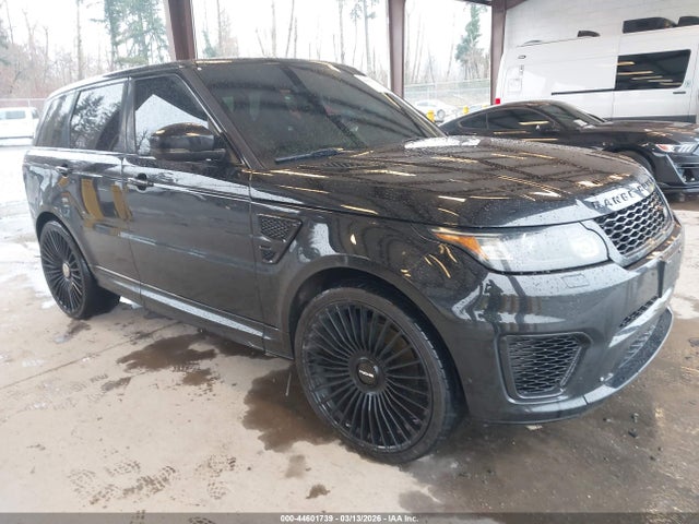 2015 LAND ROVER RANGE ROVER SPORT SALWZ2EF5FA537516