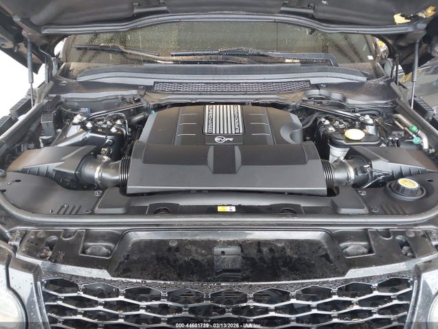 2015 LAND ROVER RANGE ROVER SPORT SALWZ2EF5FA537516 Photo 9