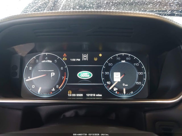 2015 LAND ROVER RANGE ROVER SPORT SALWZ2EF5FA537516 Photo 6