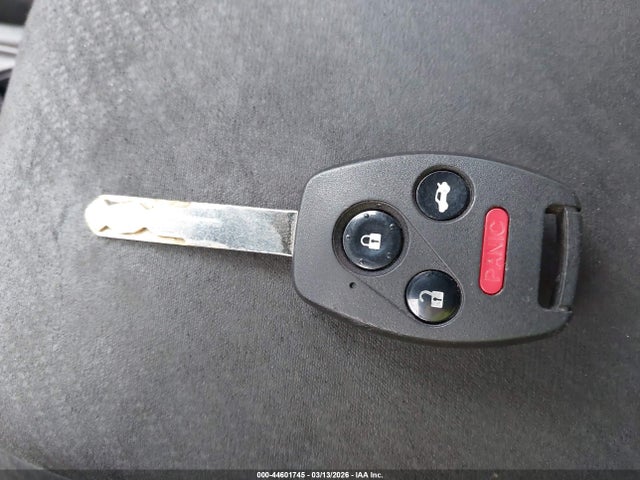2013 Honda Civic Lx მანქანა იყიდება აუქციონზე, vin: 19XFB2F59DE071908, აუქციონის ნომერი: 44601745