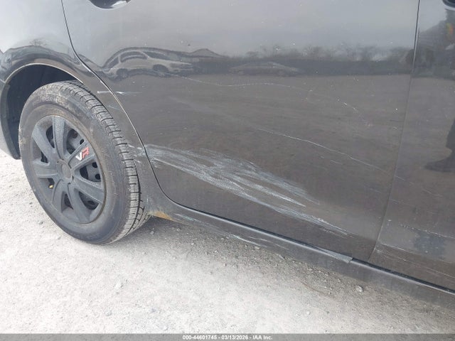 2013 Honda Civic Lx მანქანა იყიდება აუქციონზე, vin: 19XFB2F59DE071908, აუქციონის ნომერი: 44601745