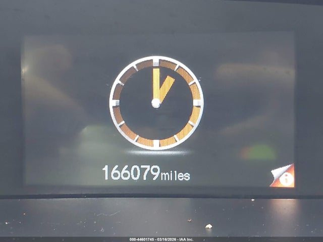 2013 Honda Civic Lx მანქანა იყიდება აუქციონზე, vin: 19XFB2F59DE071908, აუქციონის ნომერი: 44601745