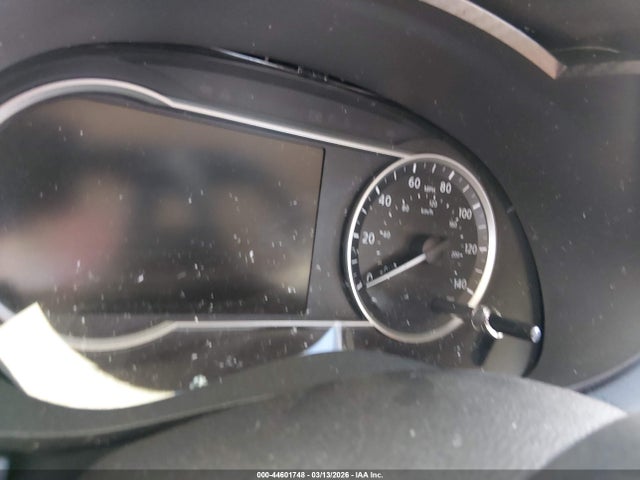 Nissan Versa 1.6 Sv 2025 3N1CN8EV8SL862182 Image 15