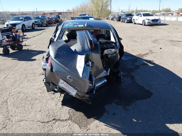 Nissan Versa 1.6 Sv 2025 3N1CN8EV8SL862182 Image 16