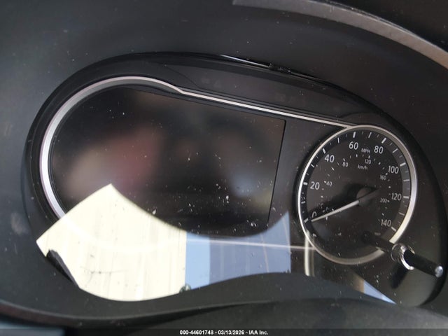 Nissan Versa 1.6 Sv 2025 3N1CN8EV8SL862182 Image 7