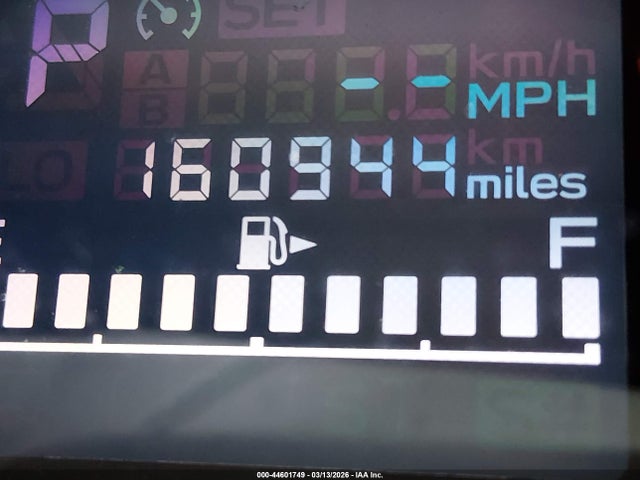 44601749 :رقم المزاد ، 4S3GTAA63J3703896 vin ، 2018 Subaru Impreza 2.0i مزاد بيع