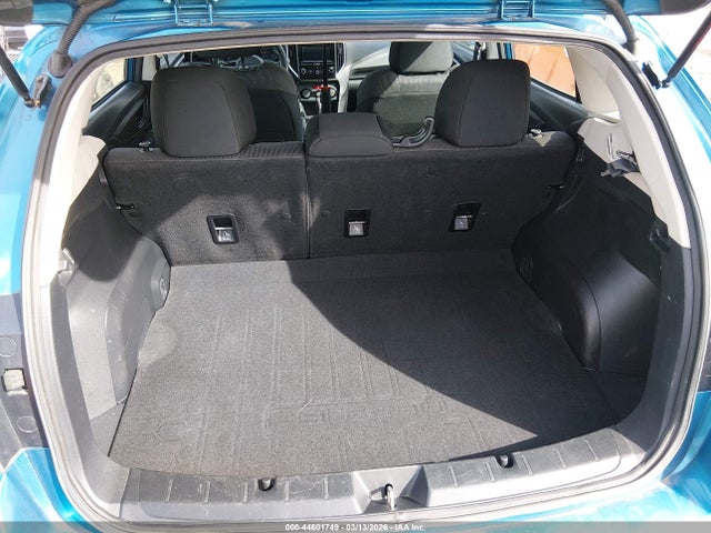 44601749 :رقم المزاد ، 4S3GTAA63J3703896 vin ، 2018 Subaru Impreza 2.0i مزاد بيع