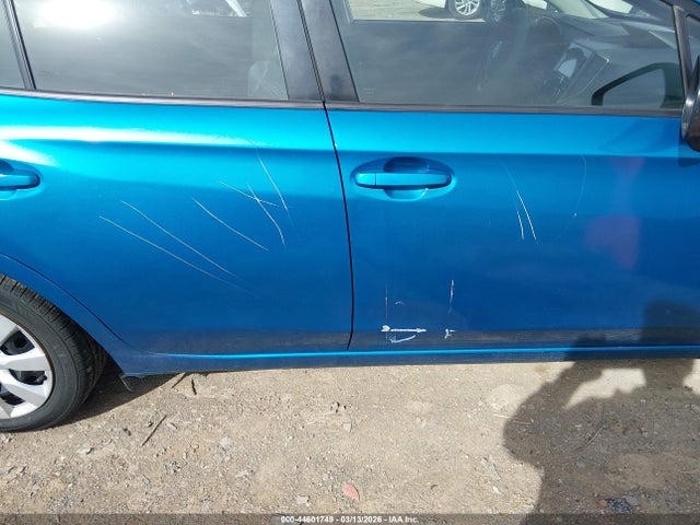 44601749 :رقم المزاد ، 4S3GTAA63J3703896 vin ، 2018 Subaru Impreza 2.0i مزاد بيع