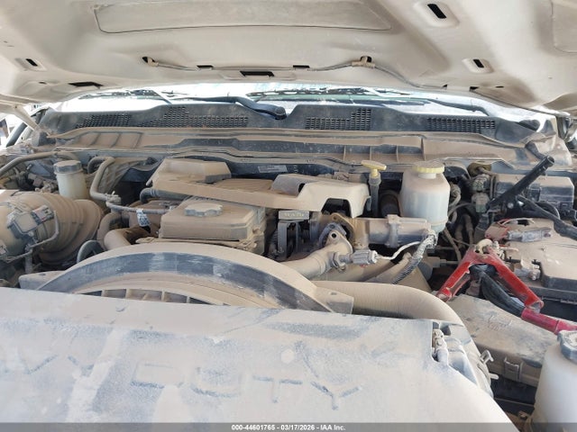 Продаж на аукціоні авто 2017 Ram 5500 Chassis Tradesman/slt/laramie, vin: 3C7WRNEL8HG671765, номер лоту: 44601765