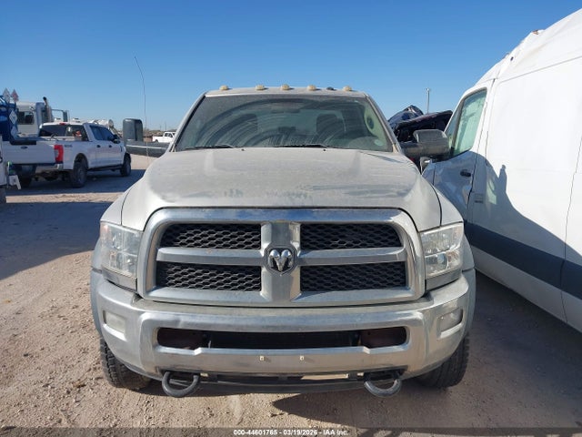 Продаж на аукціоні авто 2017 Ram 5500 Chassis Tradesman/slt/laramie, vin: 3C7WRNEL8HG671765, номер лоту: 44601765