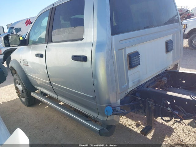 Продаж на аукціоні авто 2017 Ram 5500 Chassis Tradesman/slt/laramie, vin: 3C7WRNEL8HG671765, номер лоту: 44601765