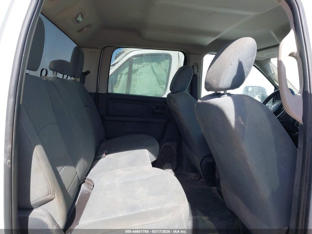 Продаж на аукціоні авто 2017 Ram 5500 Chassis Tradesman/slt/laramie, vin: 3C7WRNEL8HG671765, номер лоту: 44601765