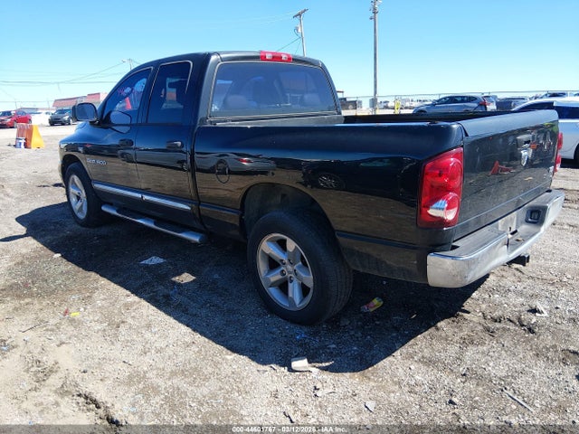 Продаж на аукціоні авто 2007 Dodge Ram 1500 Laramie, vin: 1D7HA182X7S209309, номер лоту: 44601767