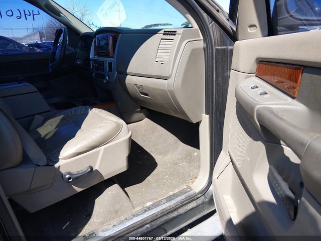 Продаж на аукціоні авто 2007 Dodge Ram 1500 Laramie, vin: 1D7HA182X7S209309, номер лоту: 44601767