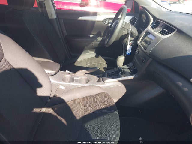 3N1AB7AP6HY261298 Nissan SENTRA S